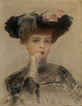 La Parisienne