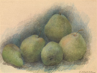 Pears