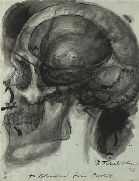 Skull