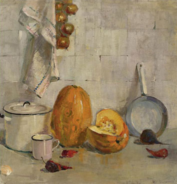 Still life