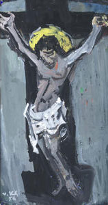 Crucifixion