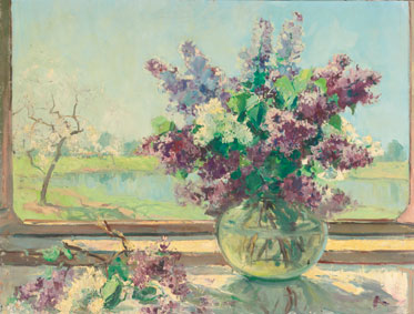 Lilacs