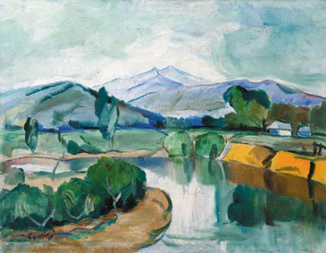 Landscape