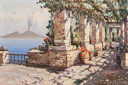 Capri