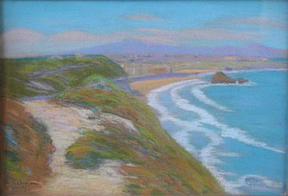 Biarritz