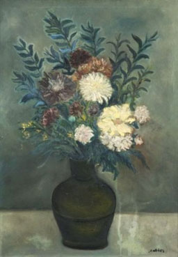 Bouquet de fleurs