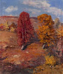 Autumn Landscape