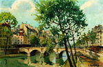 Le Pont Neuf