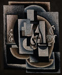 Cubisme ornamental