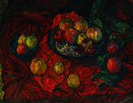 Pomegranates from Quva