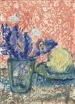 Still life with flowers