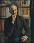 Portrait d’André Maurois