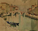 Міст у Венеції
