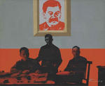 Untitled (Stalin)