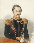 Генерал Даниель Герштентсвейг