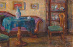 Room of the artist
